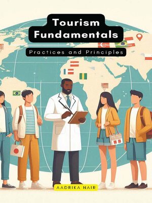 cover image of Tourism Fundamentals